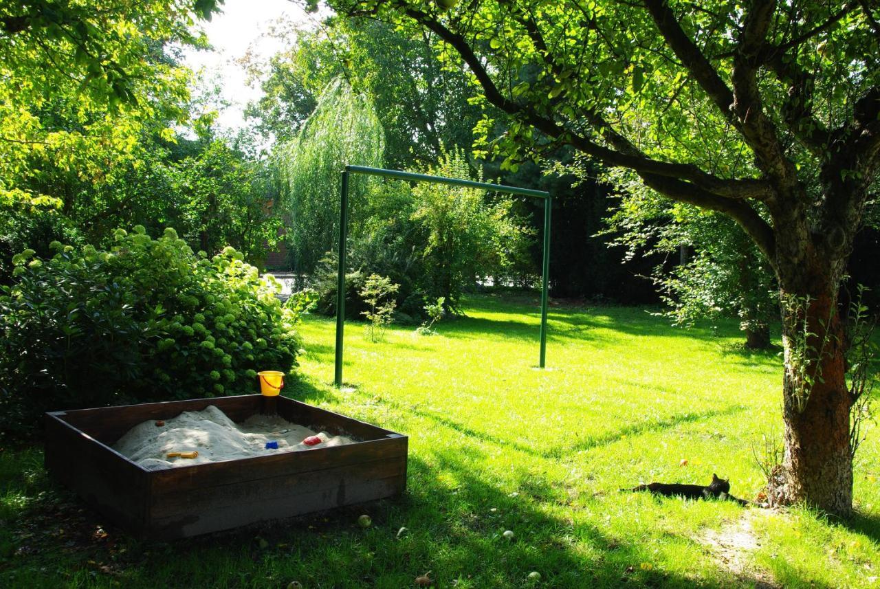 Neues Apartment #2 Mit Wlan !Sauna & Hot Tub Zubuchbar! Senftenberg Exterior foto